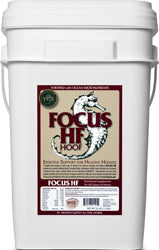 Focus Hf Hoof Micronutrient For Horses (25 LB)