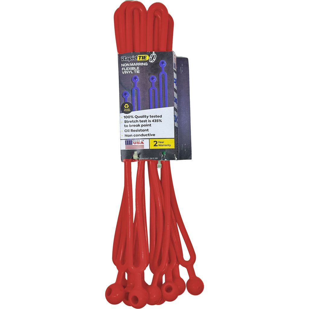 Blubird Rapid Tie Non-Marring Strap