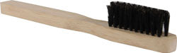 Leg & Hoof Application Brush (6 IN)