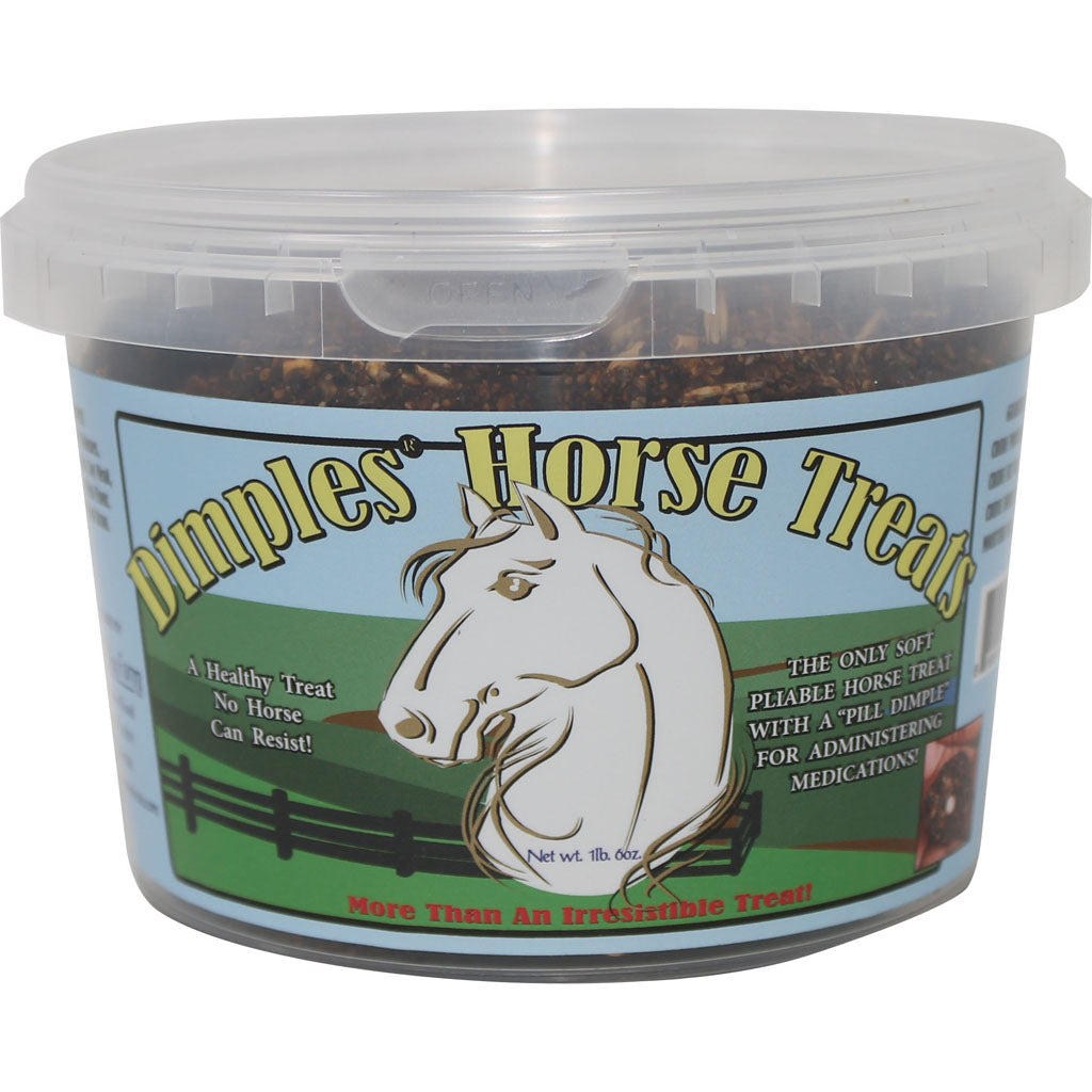 Dimples Horse Treats (1.6 LB)