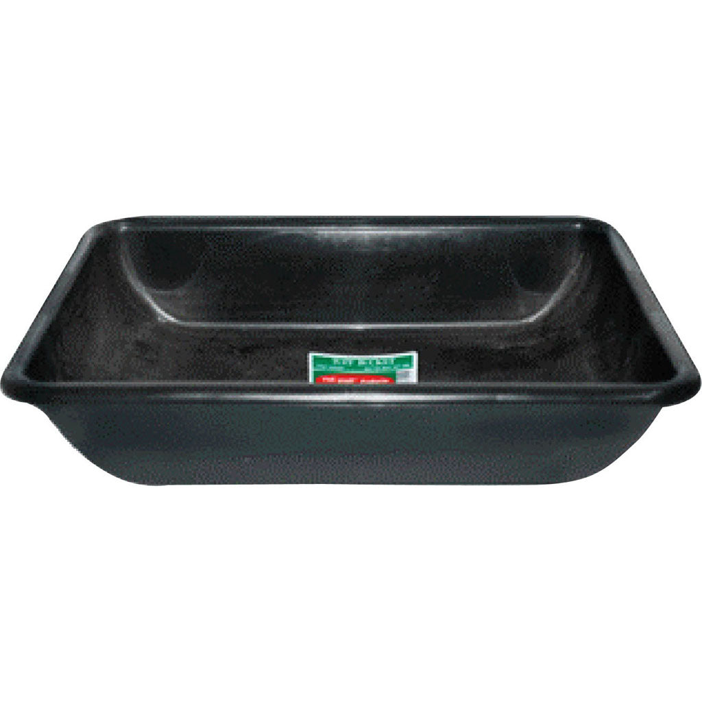 Mixing Tray (BLACK, 26 GAL)