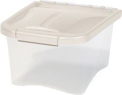 Van Ness Pet Food Container (5 LB)