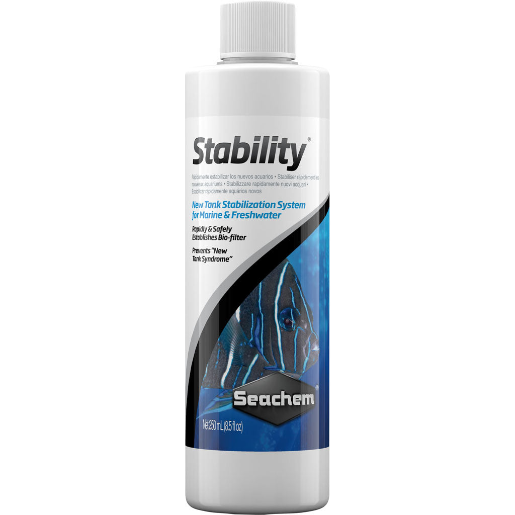Seachem Stability (250 ML)