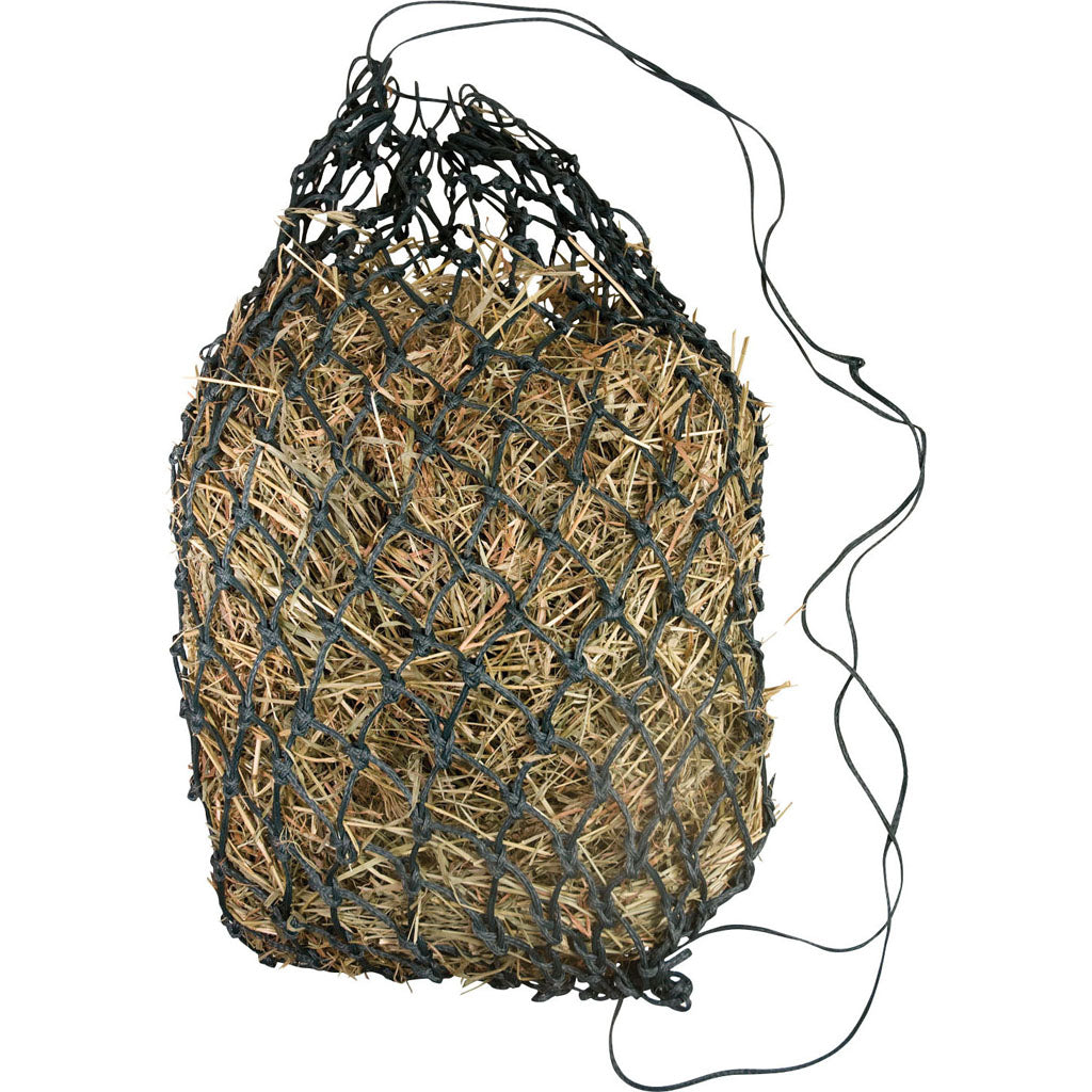 Gatsby Slow Feed Hay Net (HUNTER GREEN, 40 IN)