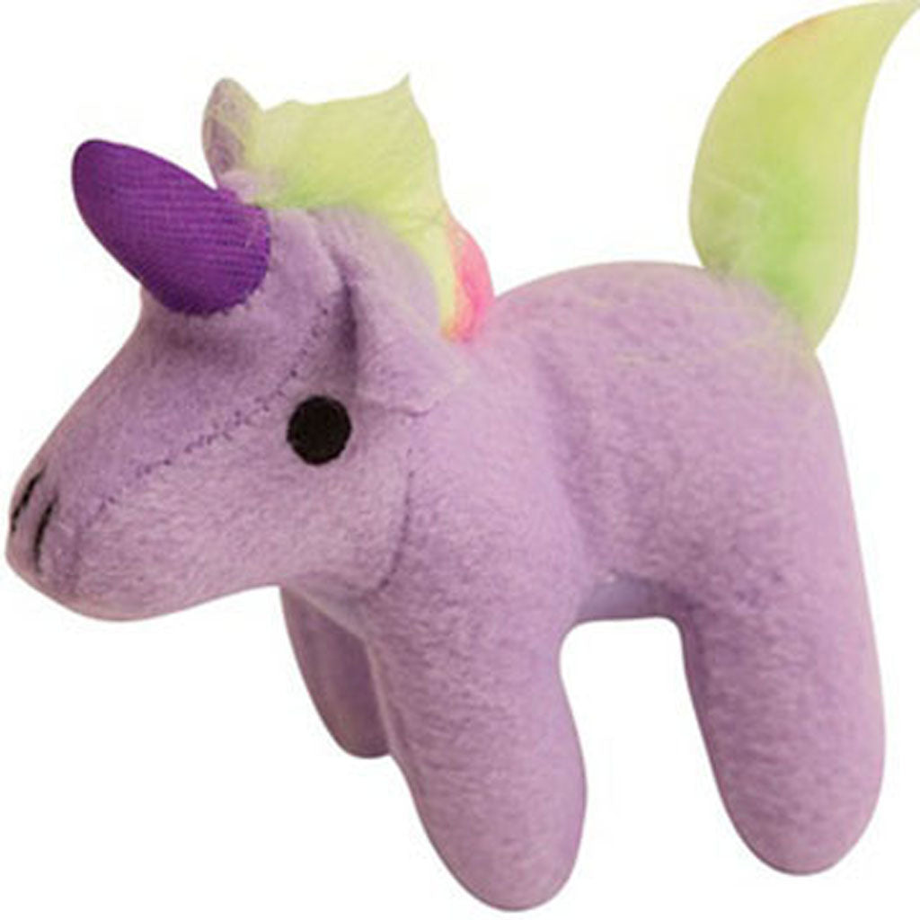Snugarooz Magical Unicorn (ASSORTED, 5 IN)