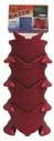 Horsemen'S Pride Rail Razer (RED)