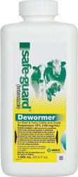 Safe-Guard Suspension Cattle & Sheep Dewormer (1000 ML)
