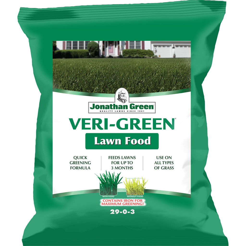 Veri-Green Lawn Food (5000 SQ FT)
