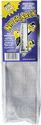C&S Nyjer Sack (WHITE, 8 OZ CAP)