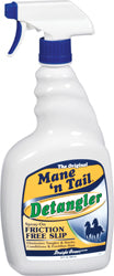 Mane 'N Tail Detangler Spray (32 OZ)