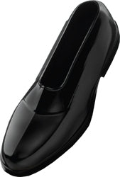 Tingley Dress Rubber Overshoe - Trim (BLACK, SM)