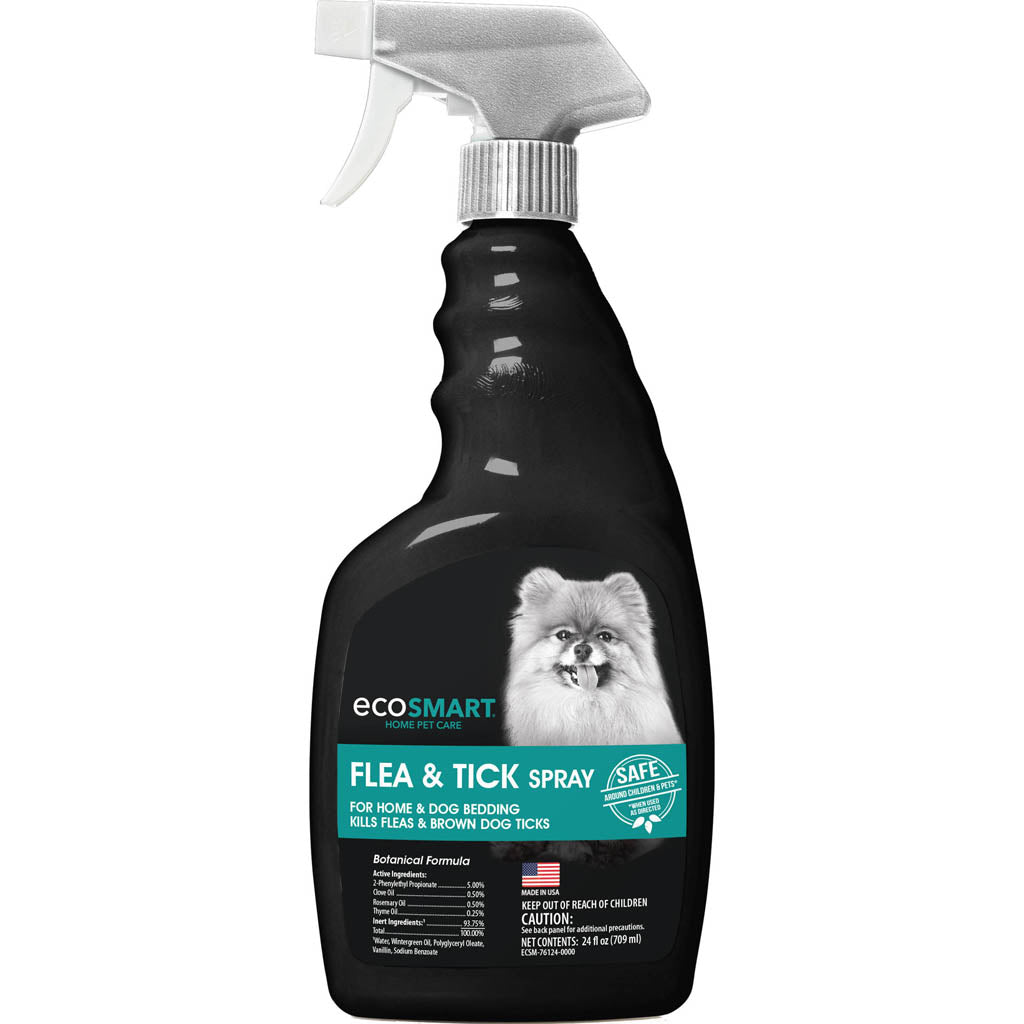 Ecosmart Flea & Tick Control Rtu (24 OZ)
