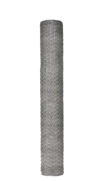 Galvanized Hex Netting (1X48 IN X 150 F)