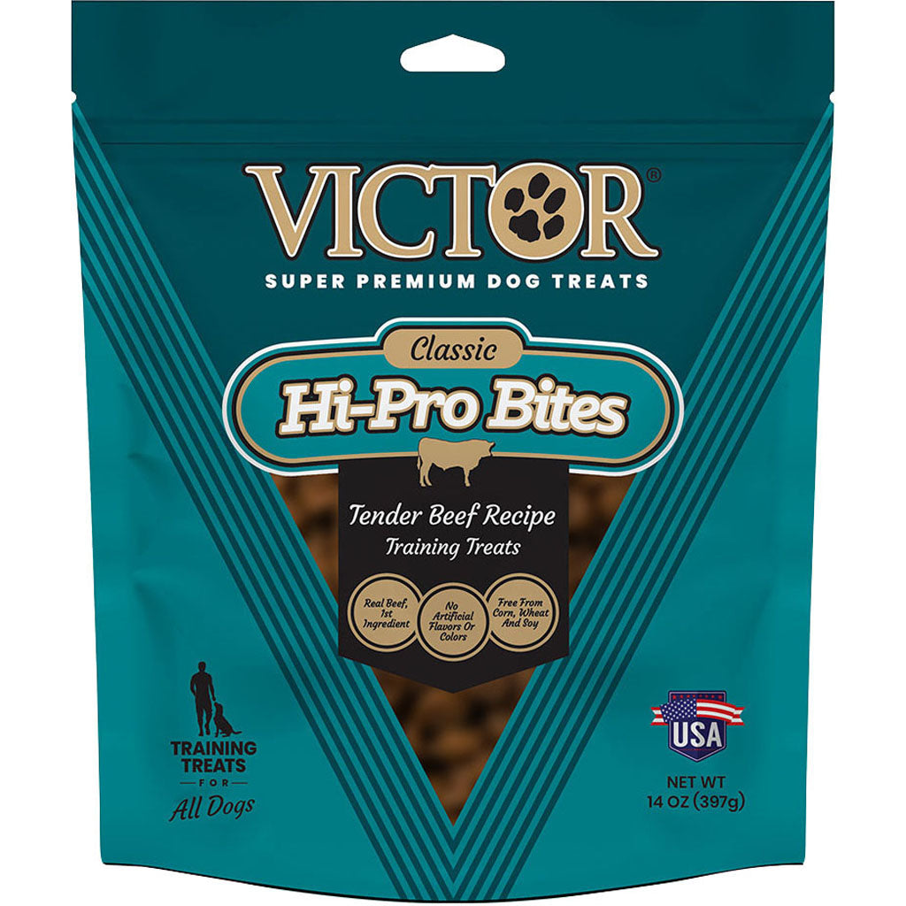 Classic Hi-Pro Bites (BEEF, 14 OZ)