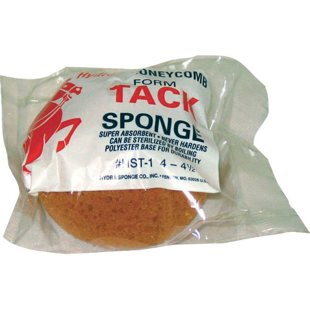 Hydra Honeycomb Form Tack Sponge (4-4.5 IN)