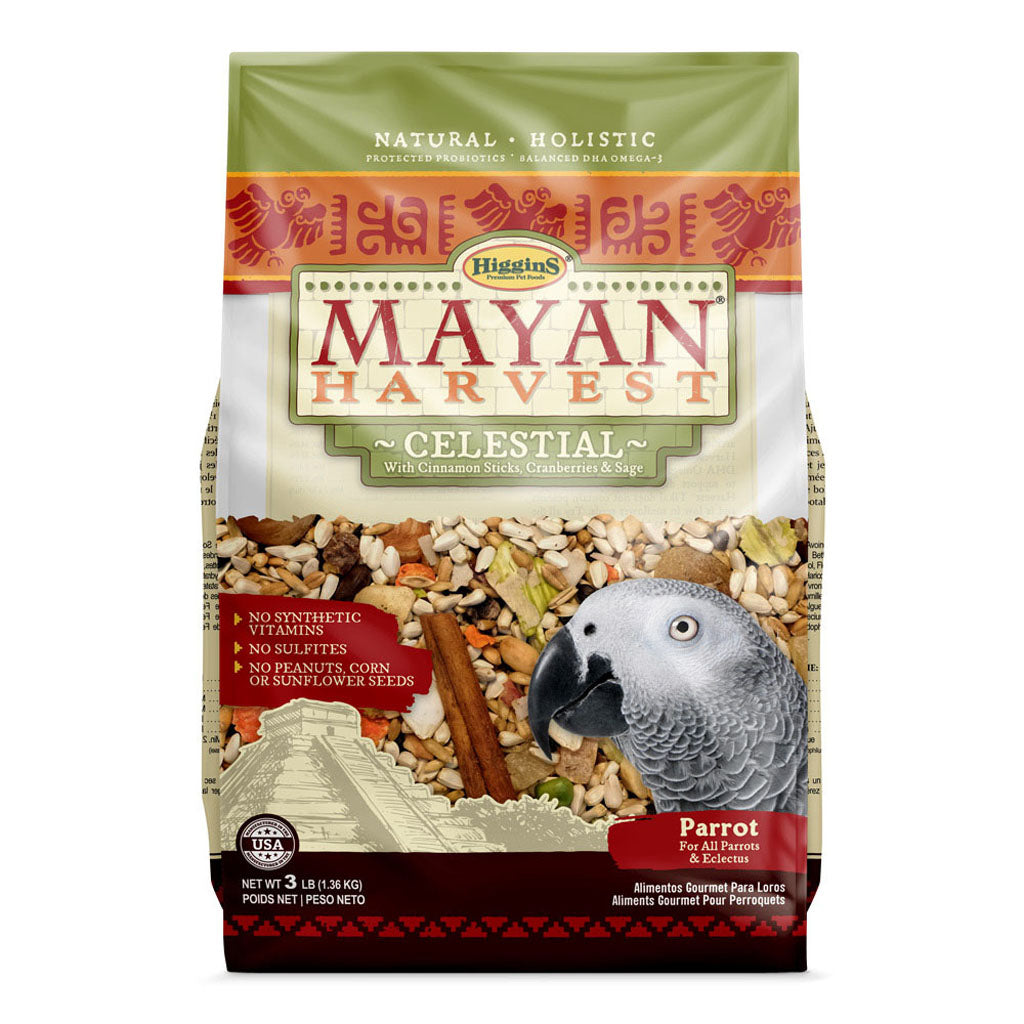 Mayan Harvest Celestial Blend (3 LB)