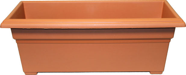 Countryside Patio Planter (TERRACOTTA, 27 IN)