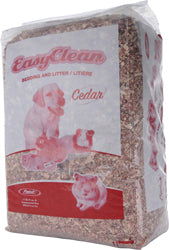 Easy Clean Cedar Bedding (113 L-4 CF)