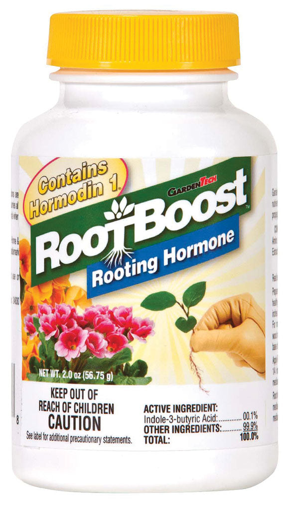 Rootboost Rooting Hormone (2 OZ)