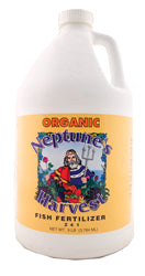 Neptune'S Harvest Hydrolyzed Fish Fertilizer 2-4-1 (1 GAL)