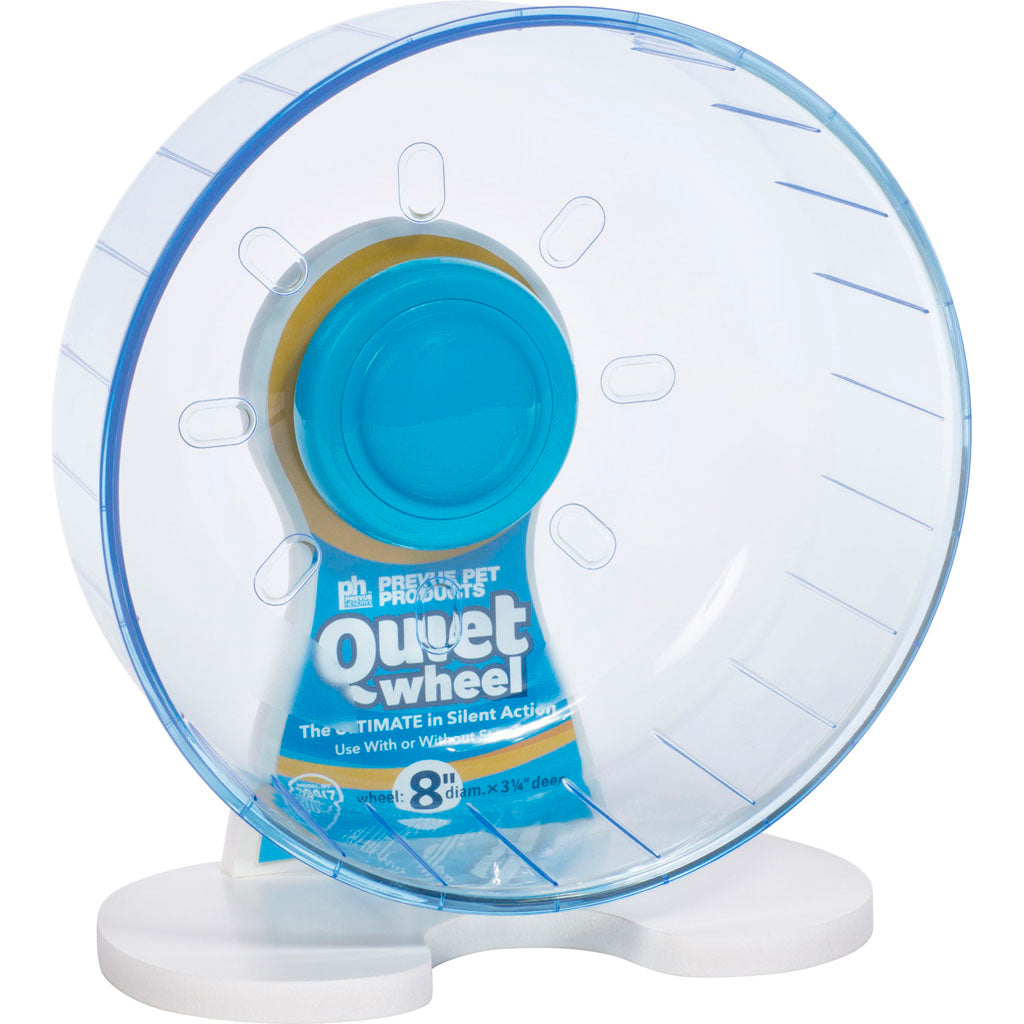 Quiet Exercise Wheel (8 IN)