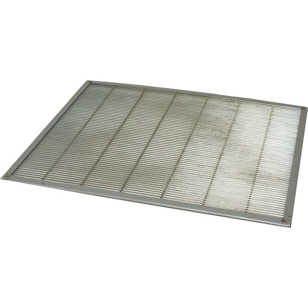 Metal Queen Excluder For 10 Frame Hives