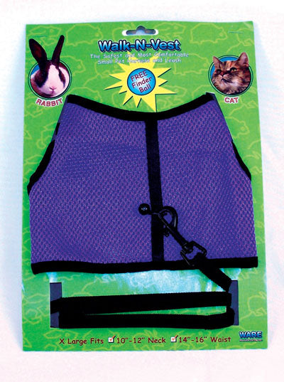 Walk-N-Vest (XL)