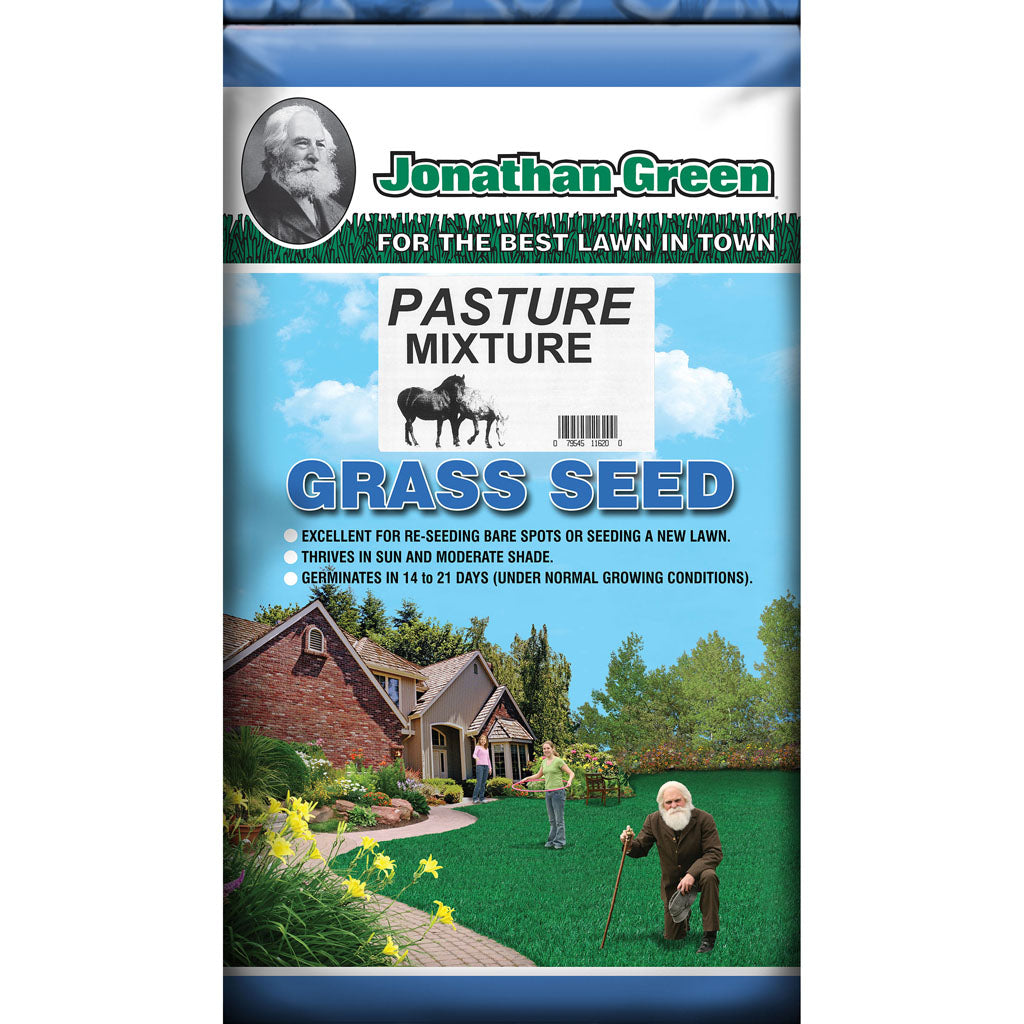 Pasture Mixture Grass Seed (50 LB)