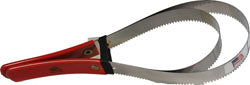 Decker Stainless Steel Shedder Scraper (TWIN BLADE)