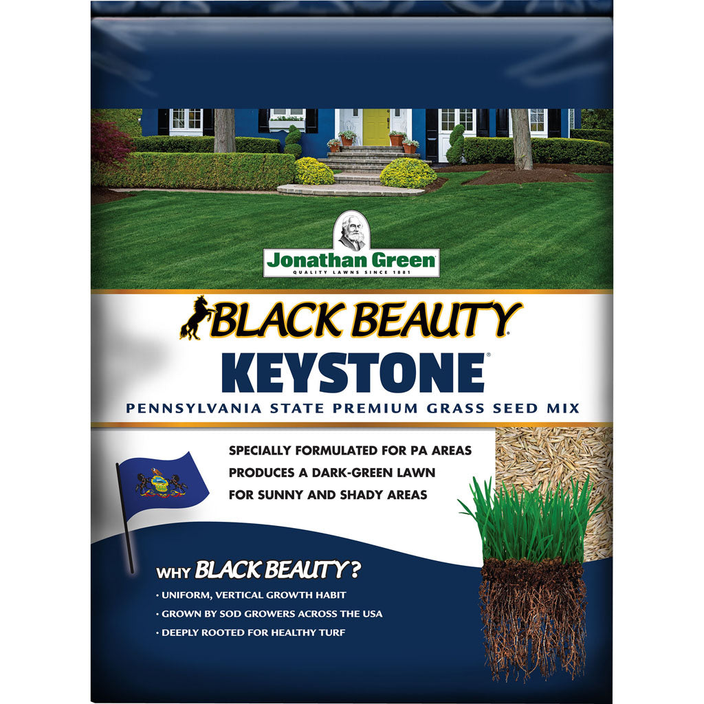 Keystone Pa Seed Mix (7 LB)