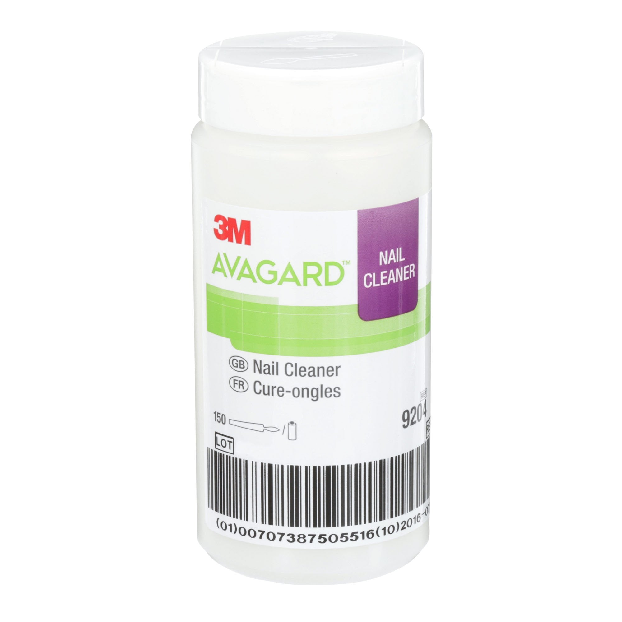 Solventum Corporation - Nail Cleaner Pick 3M™ Avagard™ For Fingernails and Cuticles [900/CS]