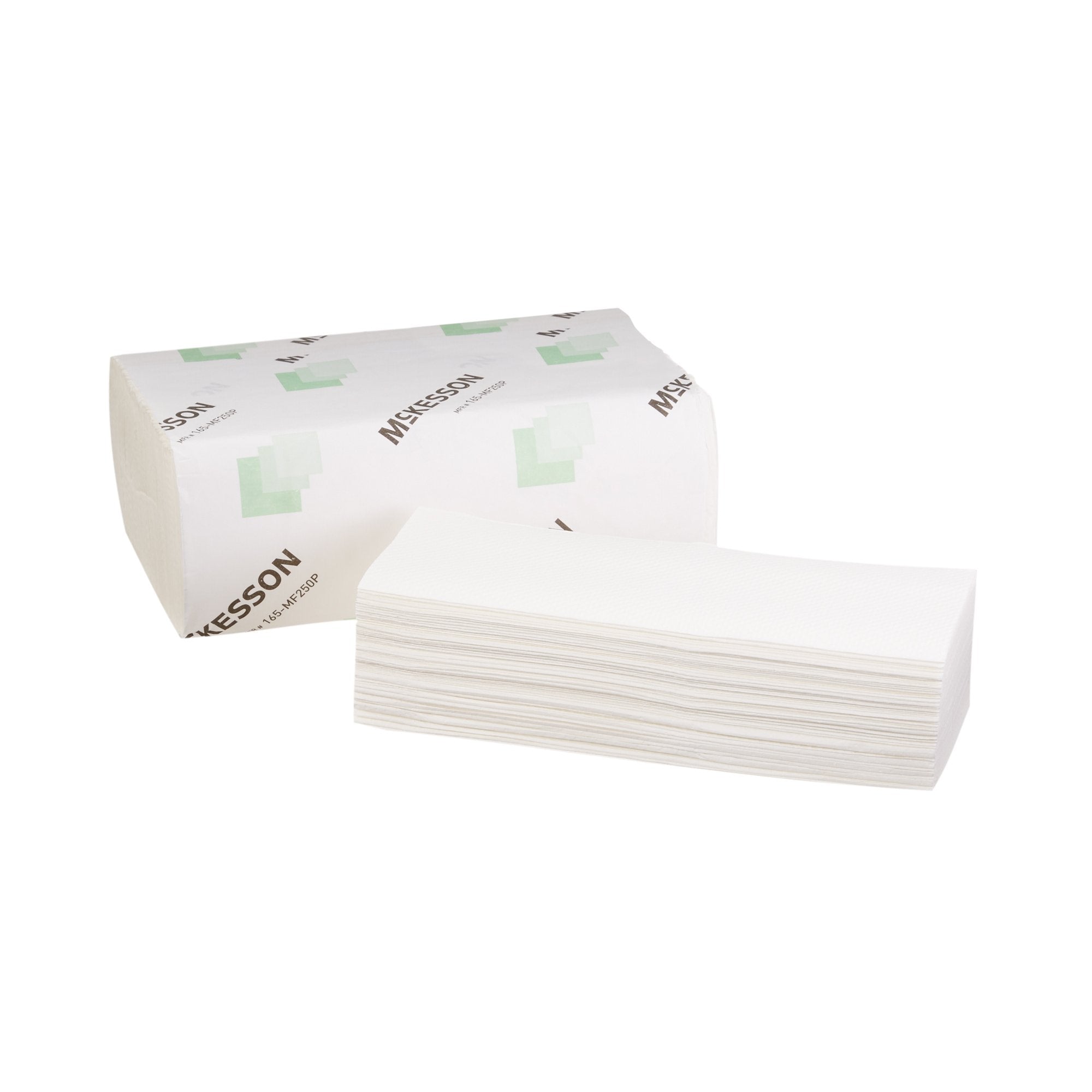 McKesson Brand - Paper Towel McKesson Premium Multi-Fold 9 X 9-9/20 Inch [4000/CS]