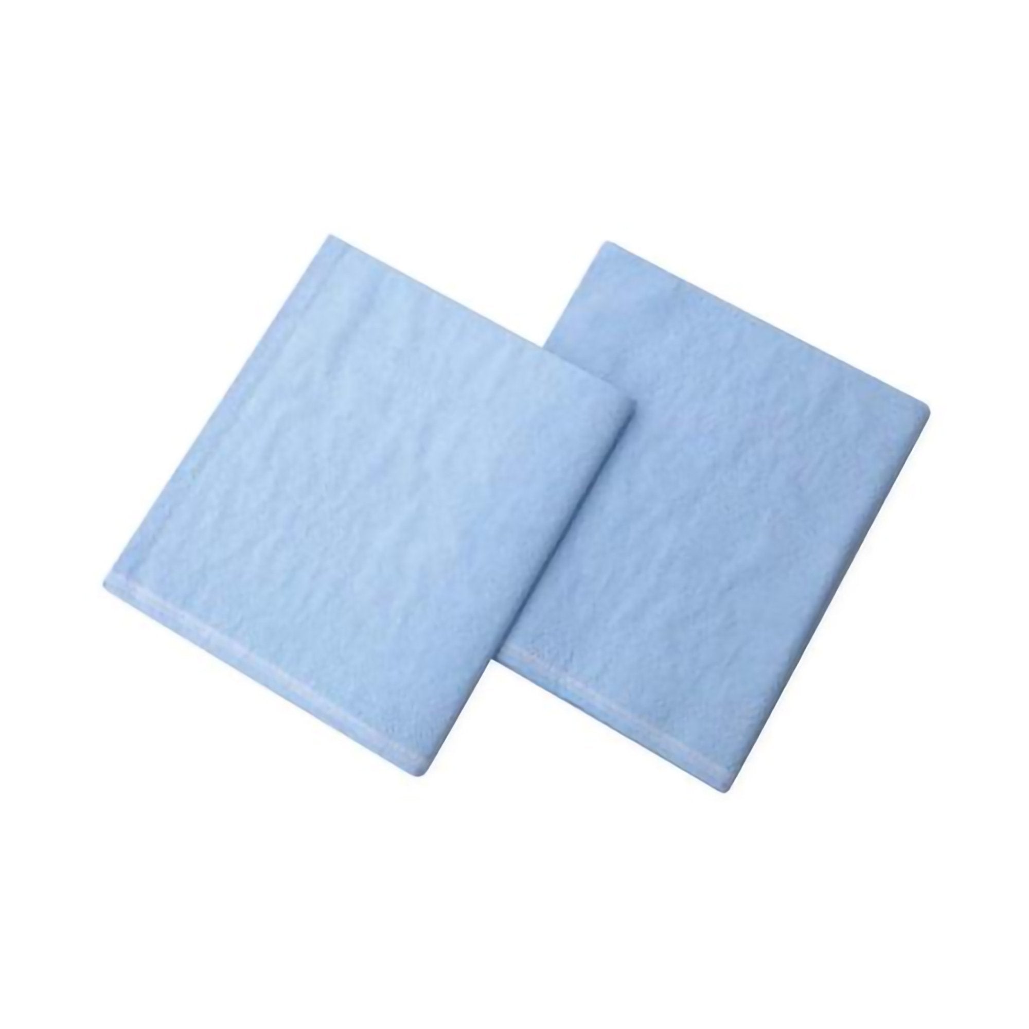 Tidi Products - General Purpose Drape Tidi® Ultiamte Patient Drape 40 W X 60 L Inch NonSterile [50/CS]