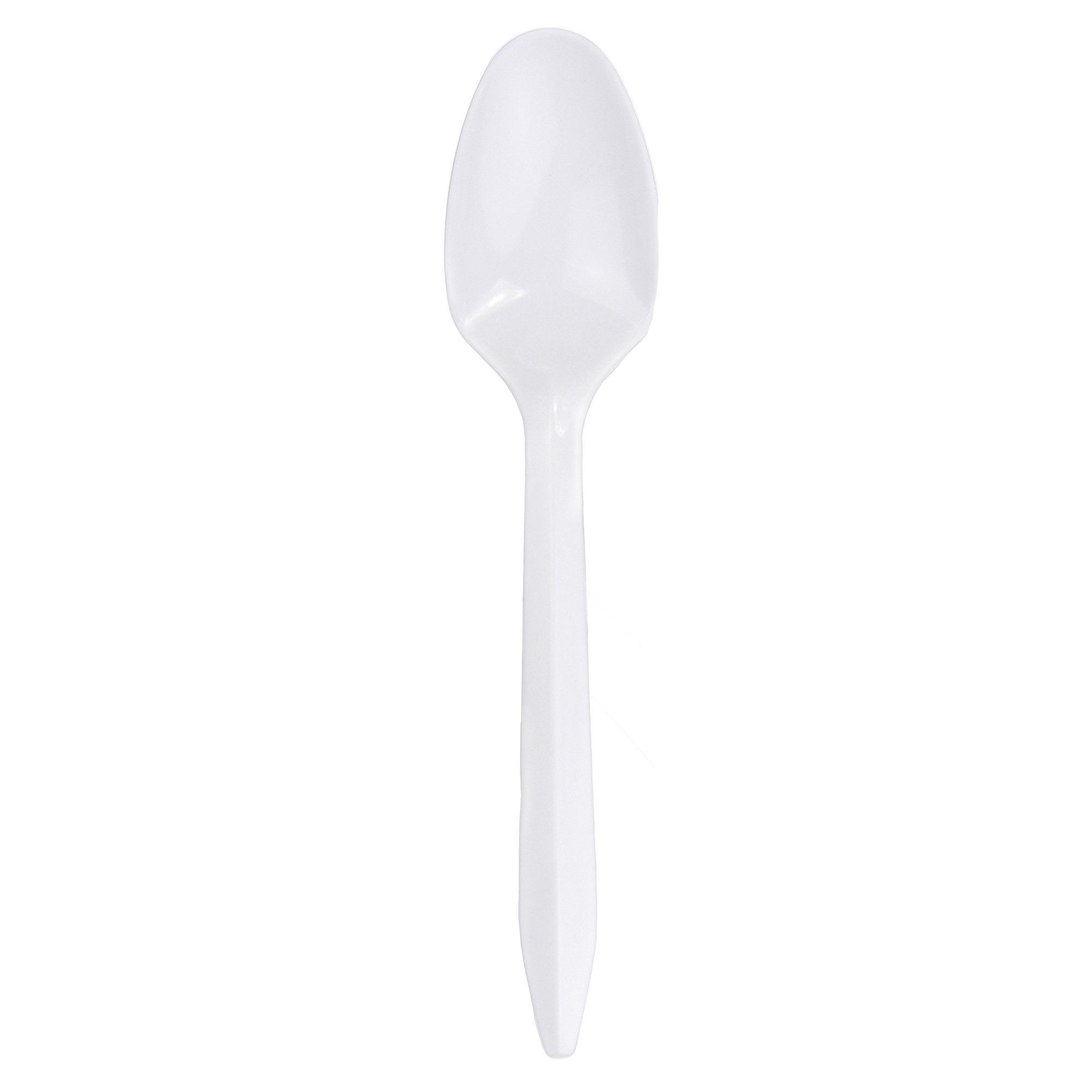 McKesson Brand - Spoon McKesson General Purpose White Polypropylene [1000/CS]