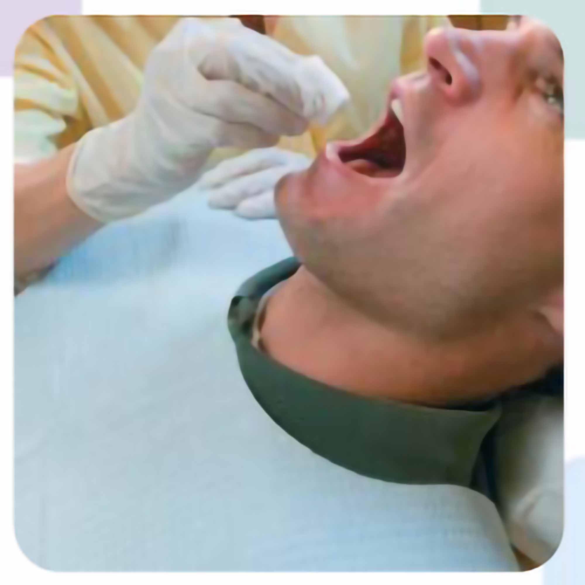 Tidi Products - Bib Tidi® Slipover Disposable Poly / Tissue [50/CS]