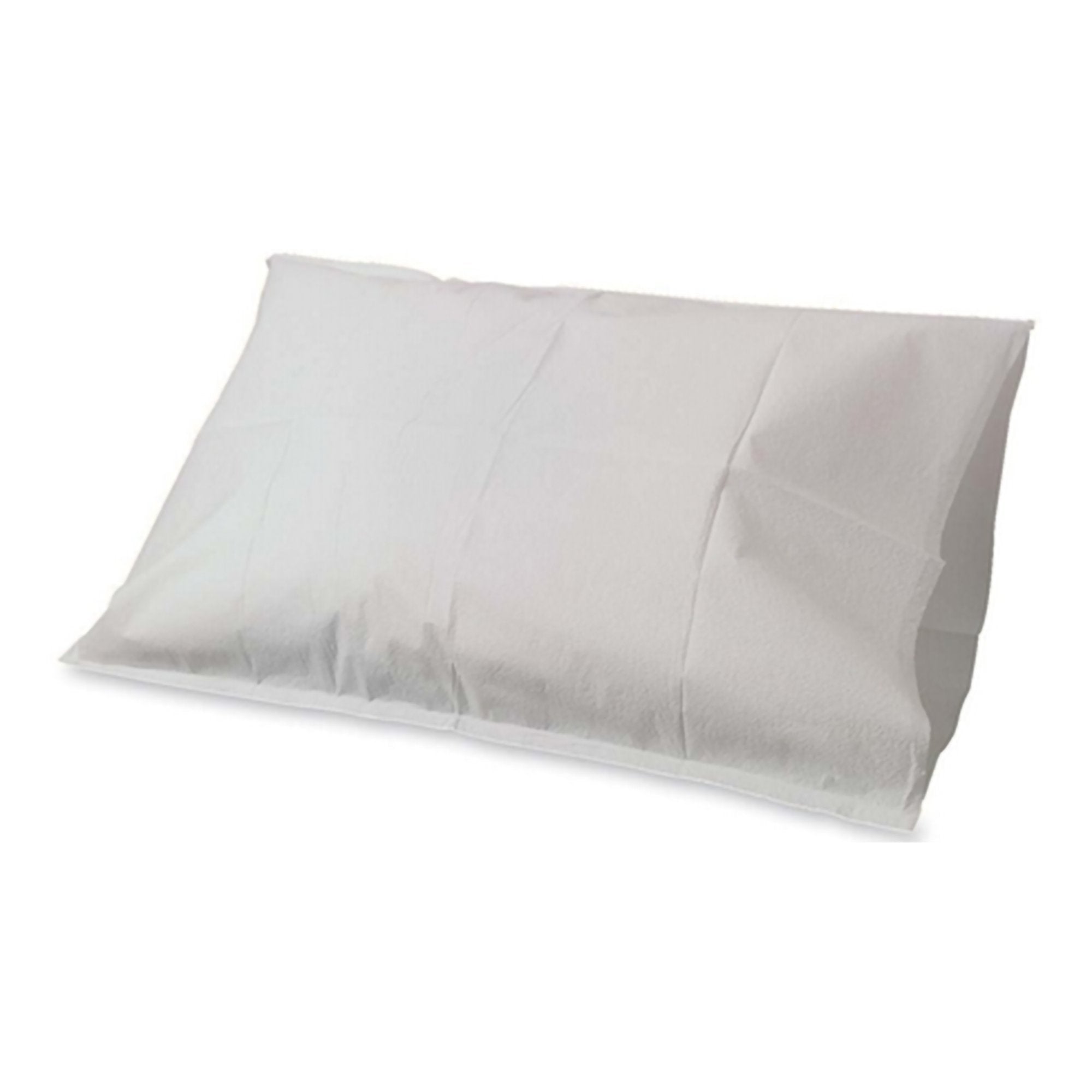 Tidi Products - Pillowcase Fabri-Cel® Standard White Disposable [100/CS]