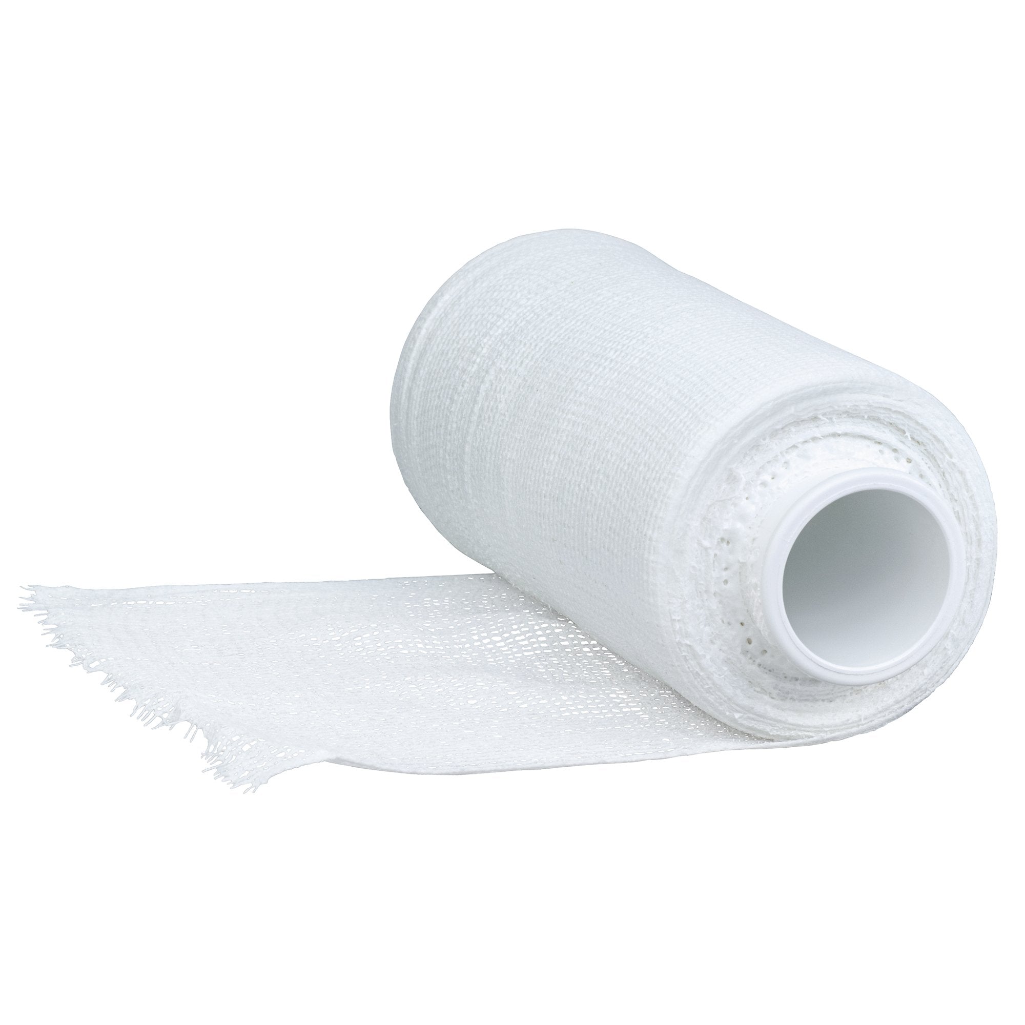McKesson Brand - Unna Boot McKesson Zinc Oxide 4 Inch X 10 Yard [12/CS] (1220879_CS)
