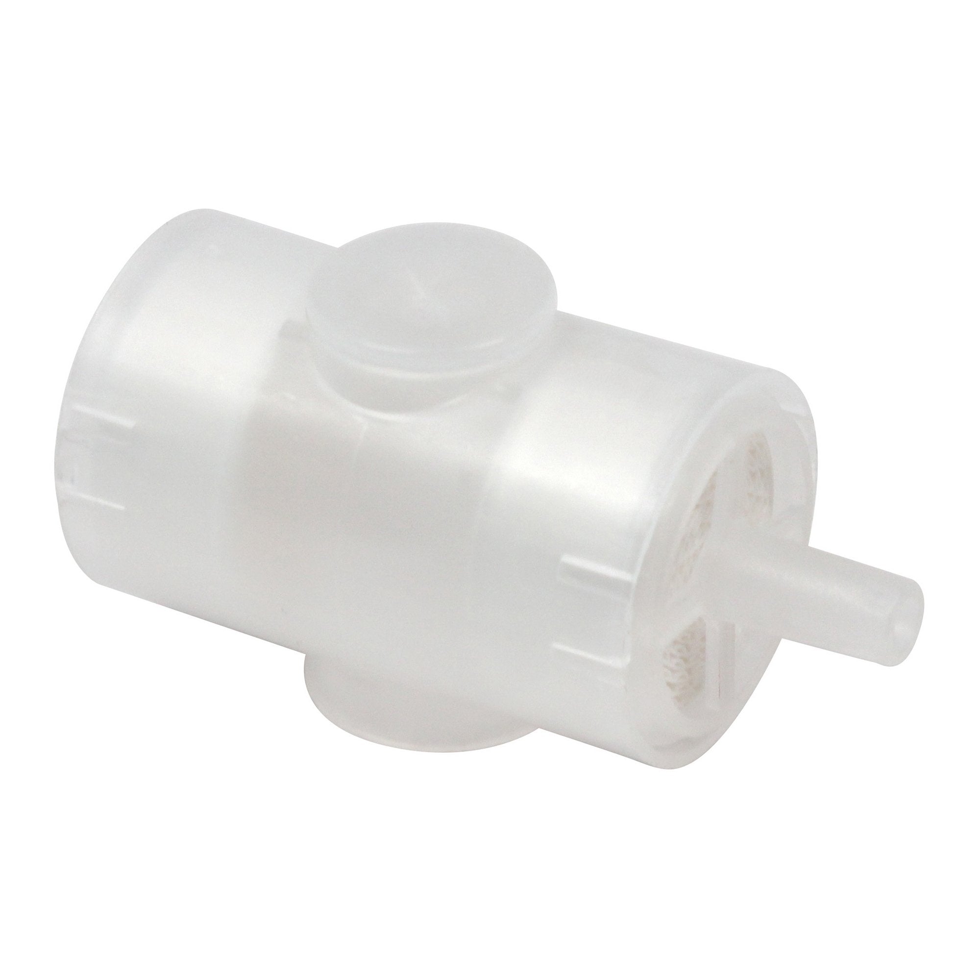 Sunset Healthcare - Heat and Moisture Exchanger-Trach Sunset 26 mg H20 @ VT 500 mL 0.4 cm @ 30 LPM [30/CS]