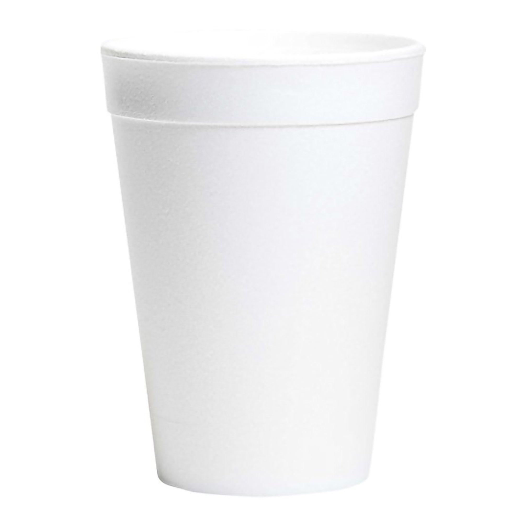 RJ Schinner Co - Insulated Drinking Cup WinCup® 32 oz. White Styrofoam Disposable [500/CS]