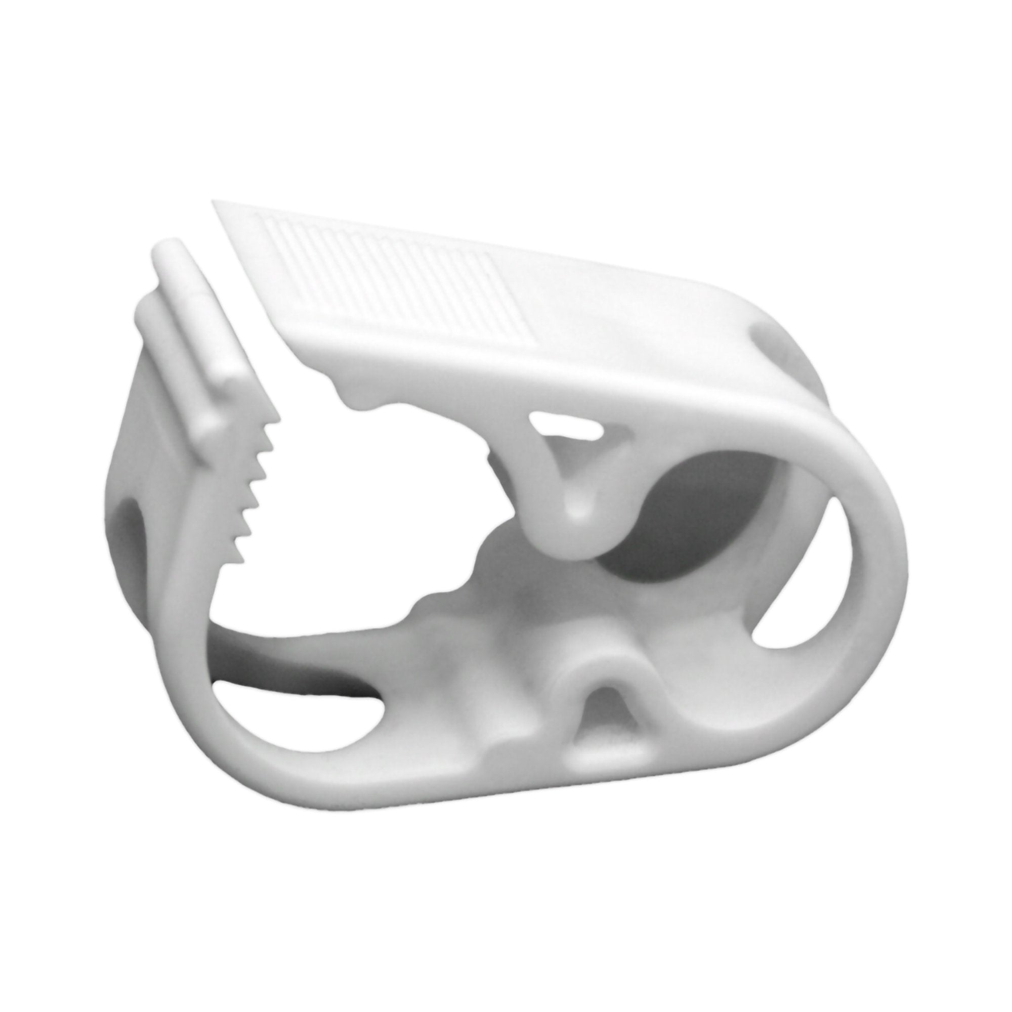 Urocare Products - Tube Clamp Urocare® 3/4 X 1 X 1-1/2 Inch, NonSterile [50/CS]