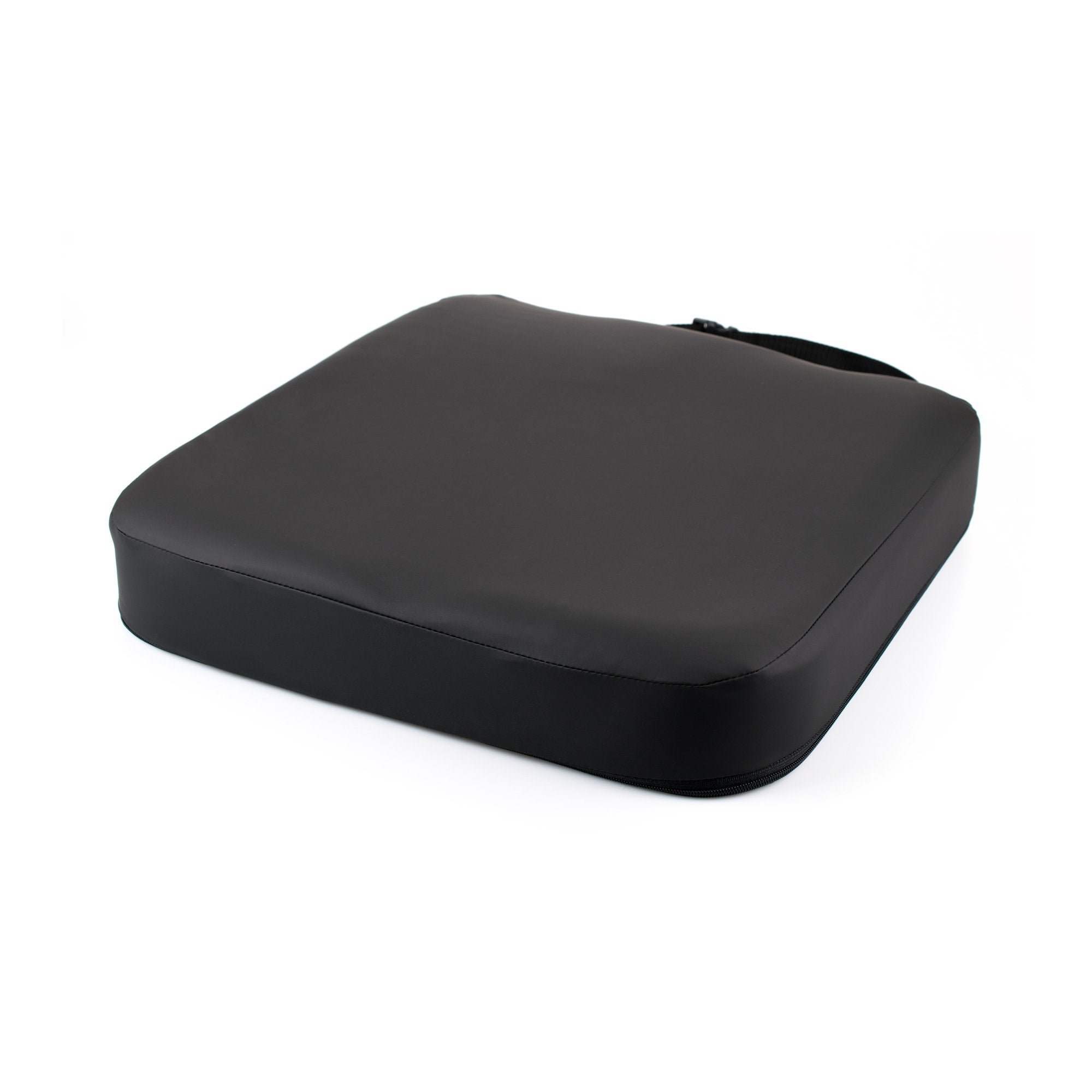 McKesson Brand - Seat Cushion McKesson 18 W X 18 L X 3 D Inch Foam / Gel [4/CS] (1065576_CS)