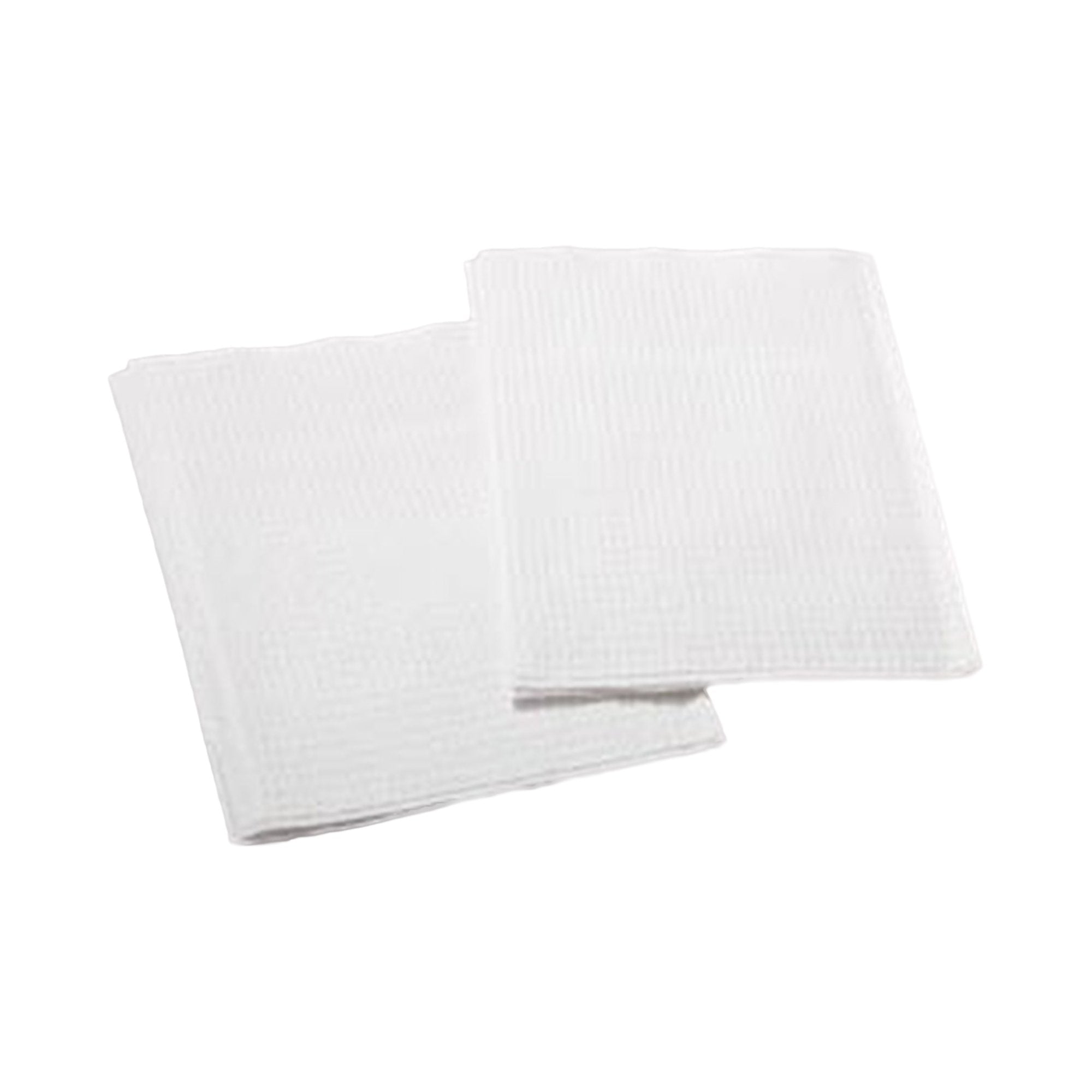 Tidi Products - Autoclave Towel Tidi® 19 W X 30 L Inch White NonSterile [300/CS]