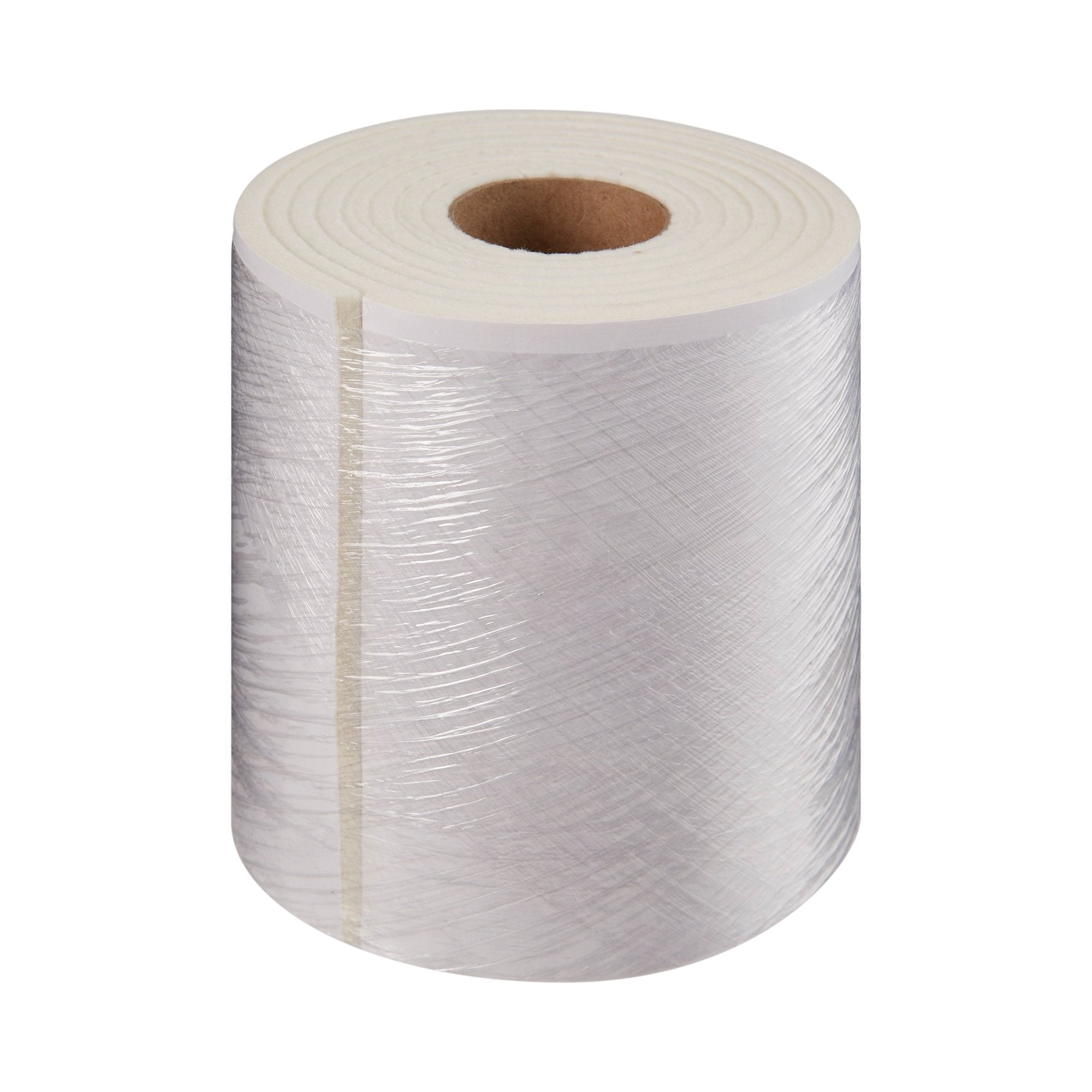 McKesson Brand - Orthopedic Felt Roll Adhesive McKesson 6 Inch X 2.5 Yard Wool / Rayon NonSterile [15/CS]